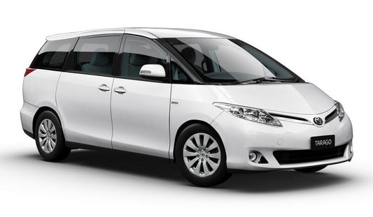Toyota Previa 2015