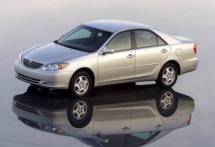 Toyota Camry 2005