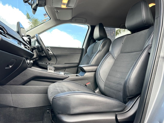 Mitsubishi Outlander 2023