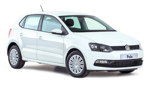 Volkswagen Polo 2014