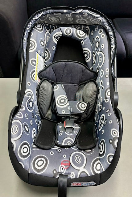 Child Safety Seat