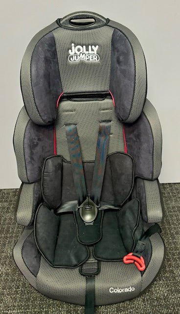 Child Safety Seat