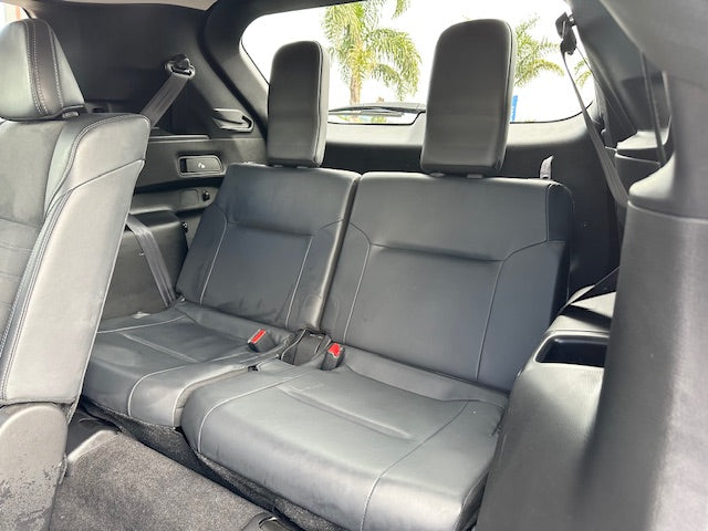 Mitsubishi Outlander 2023